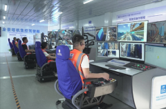 现正在AI算法能自从规划最优吊