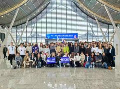 所的各式风机、螺旋桨已让他眼界大开